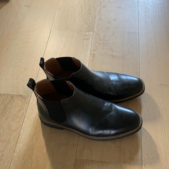 Mens boots - Picture 1 of 2